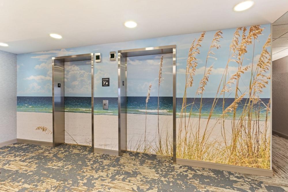 Hampton Inn & Suites St. Petersburg/Downtown Dış mekan fotoğraf