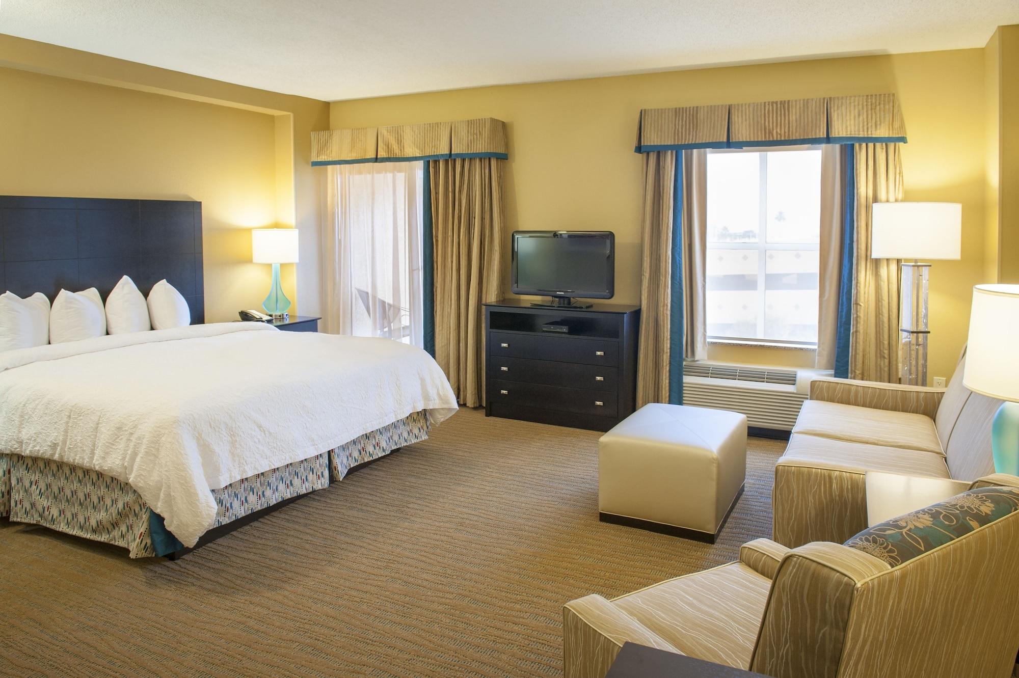 Hampton Inn & Suites St. Petersburg/Downtown Dış mekan fotoğraf