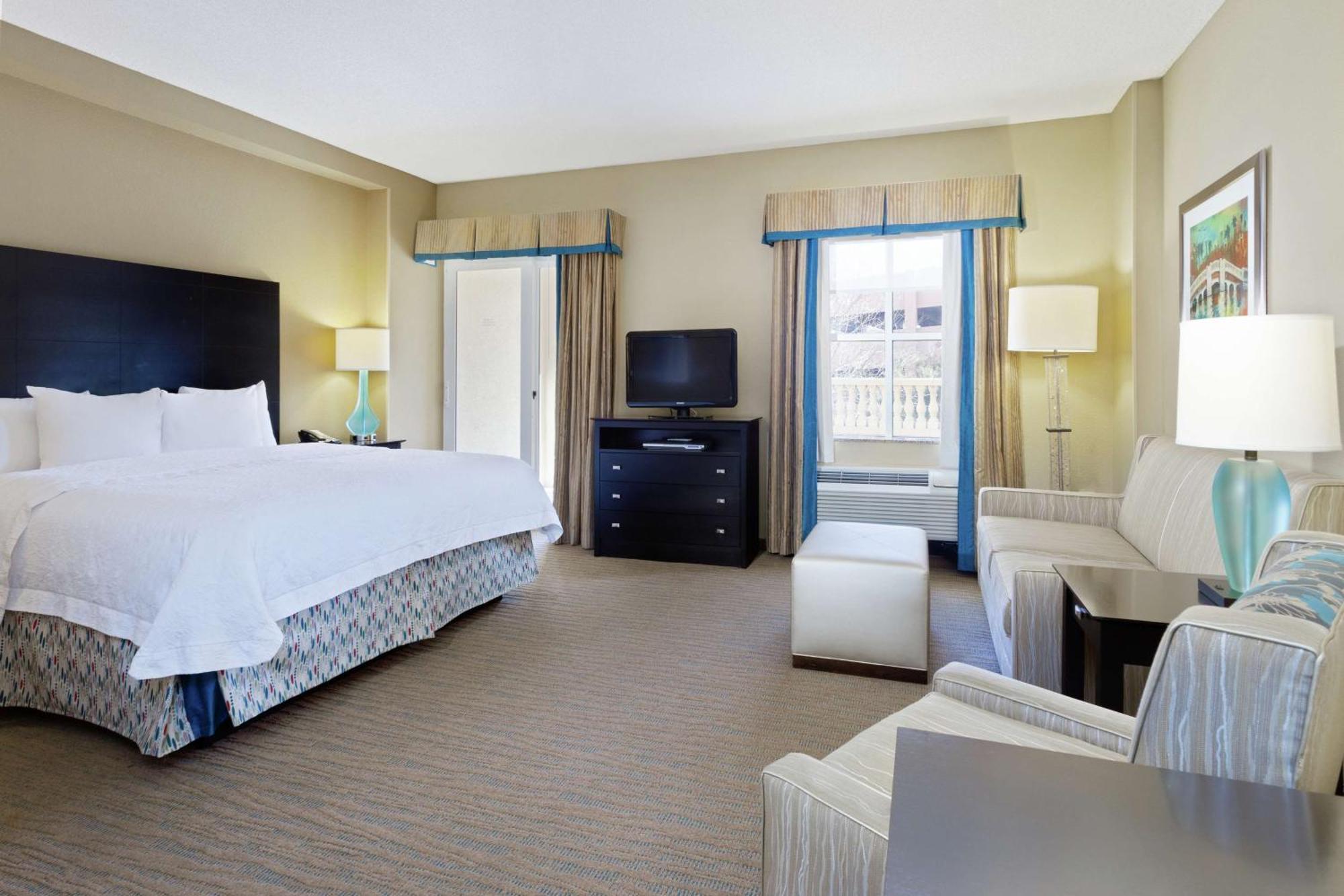 Hampton Inn & Suites St. Petersburg/Downtown Dış mekan fotoğraf