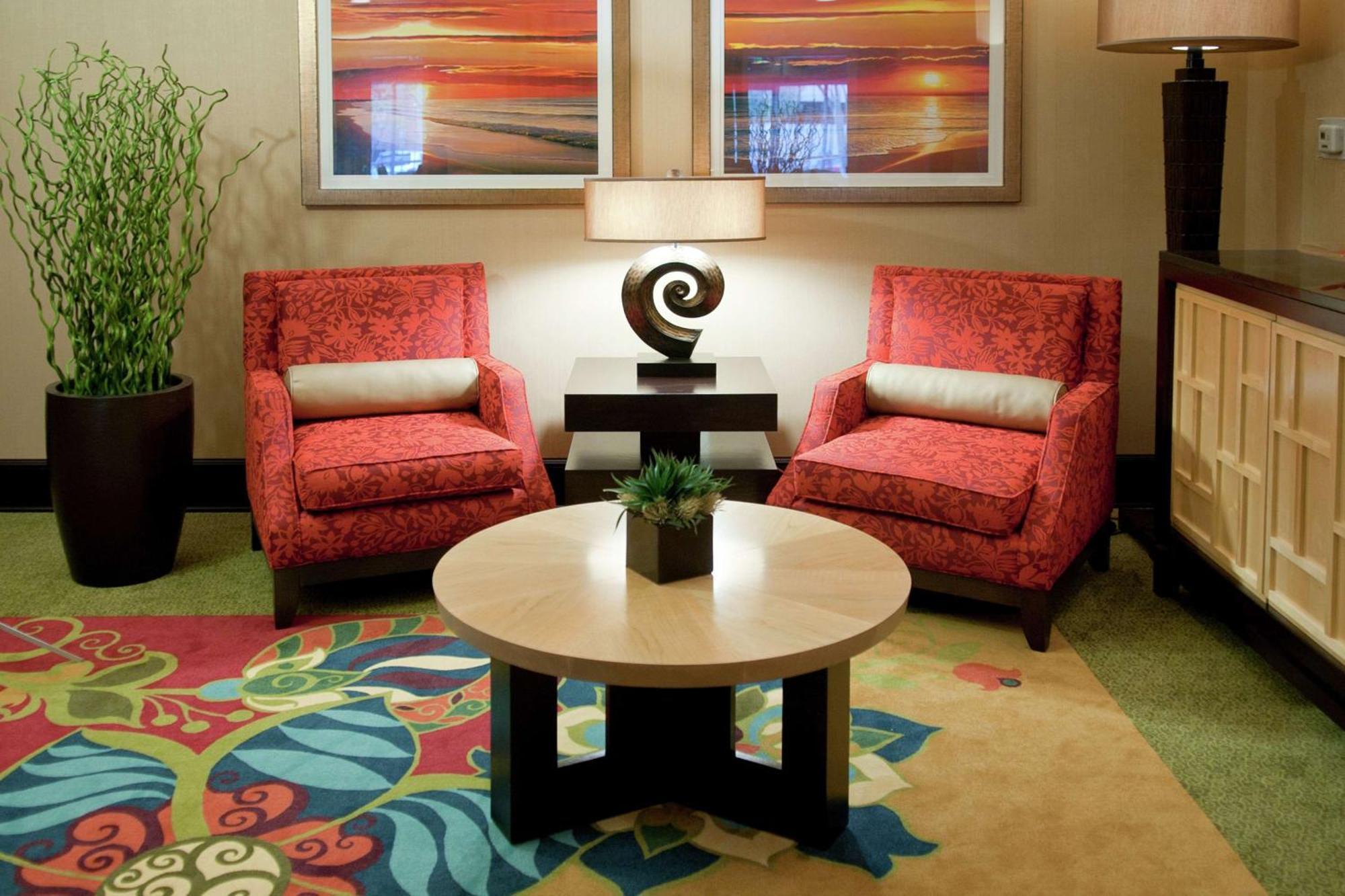 Hampton Inn & Suites St. Petersburg/Downtown Dış mekan fotoğraf