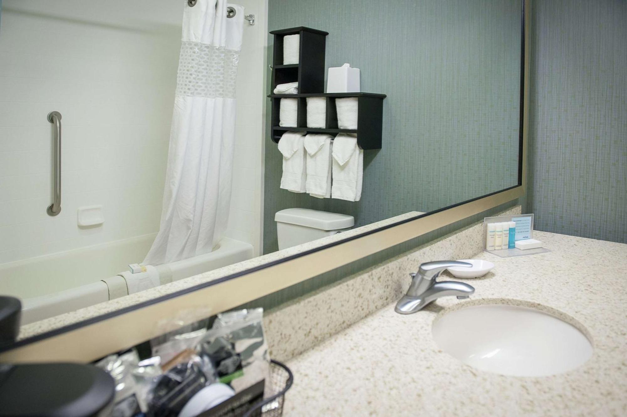 Hampton Inn & Suites St. Petersburg/Downtown Dış mekan fotoğraf