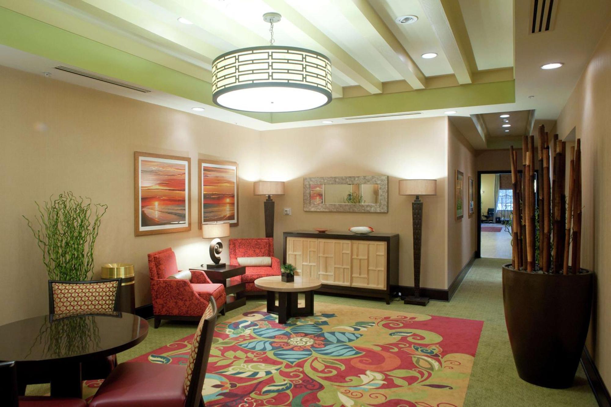 Hampton Inn & Suites St. Petersburg/Downtown Dış mekan fotoğraf