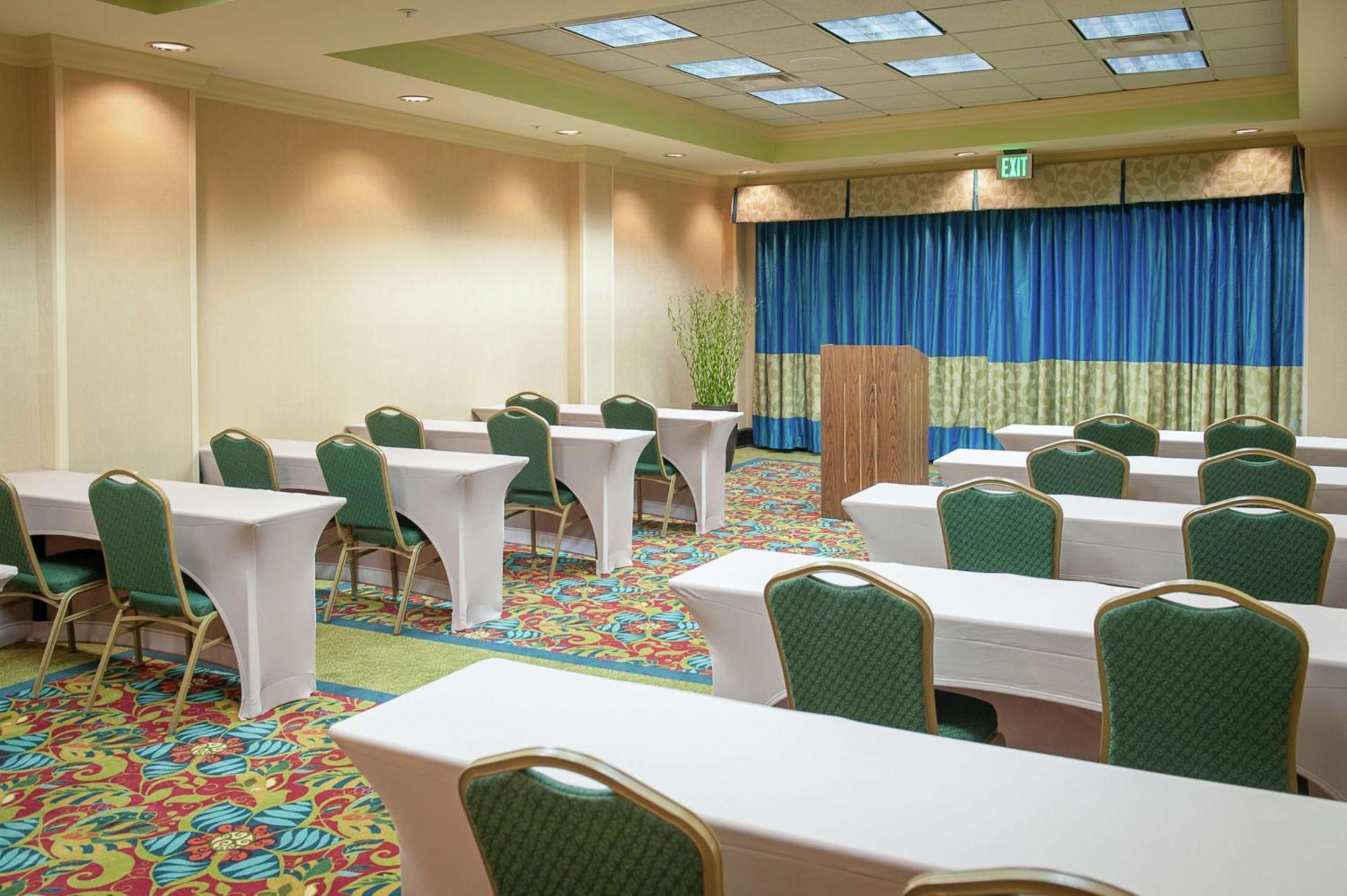 Hampton Inn & Suites St. Petersburg/Downtown Dış mekan fotoğraf