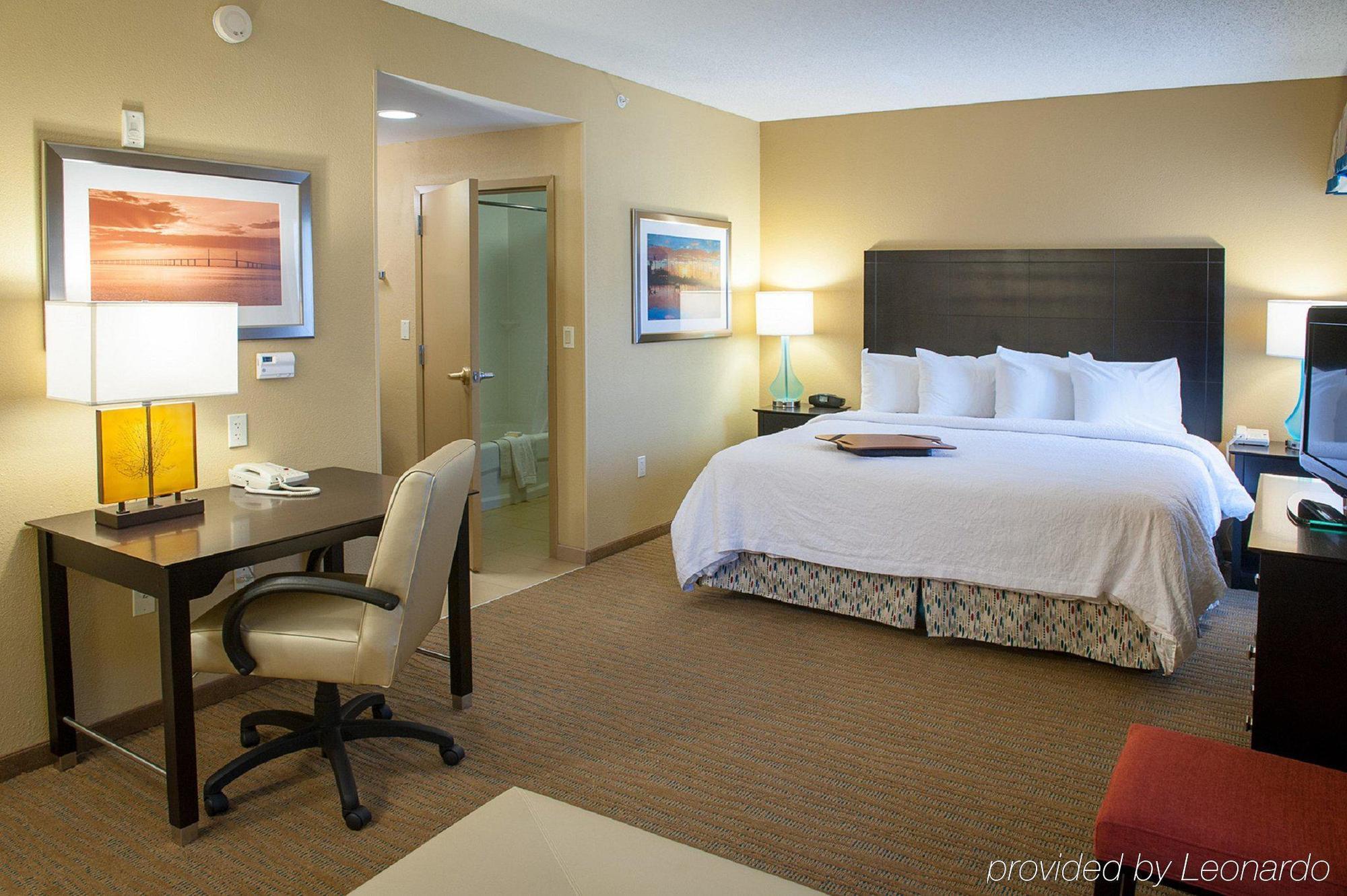 Hampton Inn & Suites St. Petersburg/Downtown Dış mekan fotoğraf