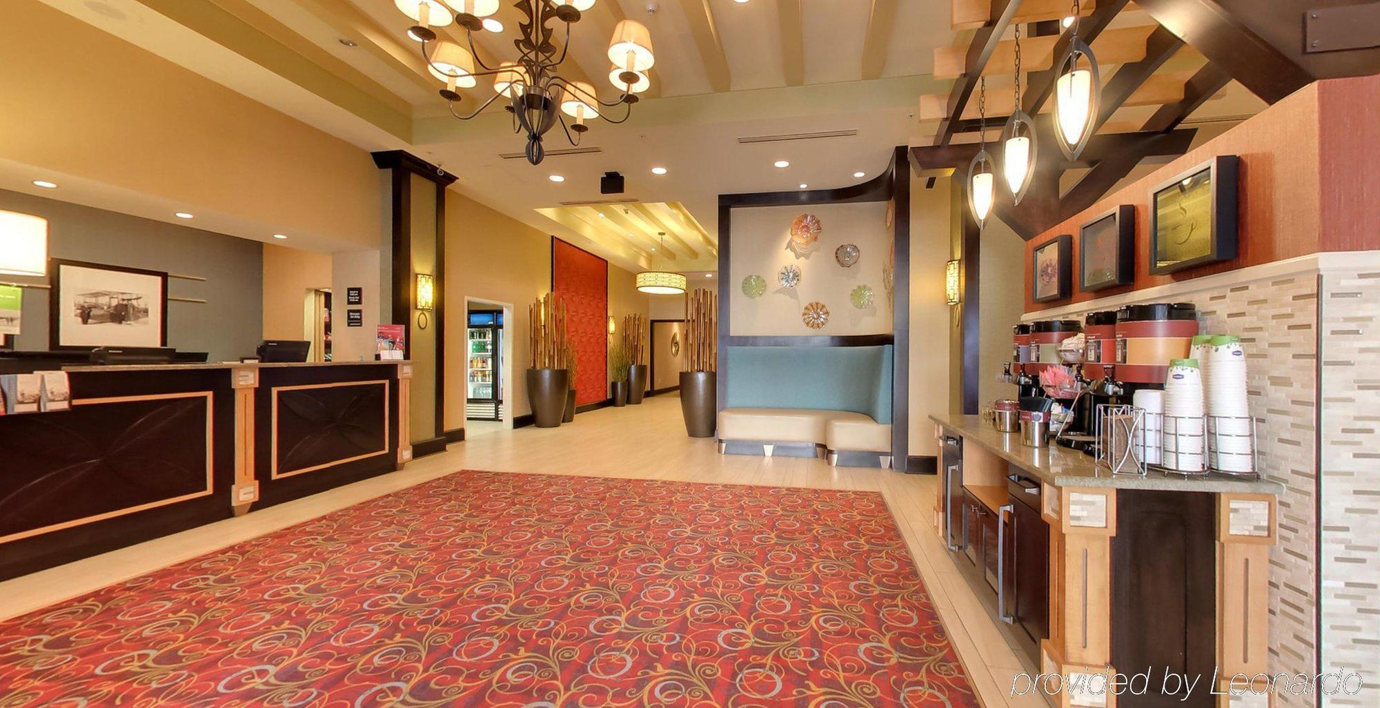 Hampton Inn & Suites St. Petersburg/Downtown Dış mekan fotoğraf