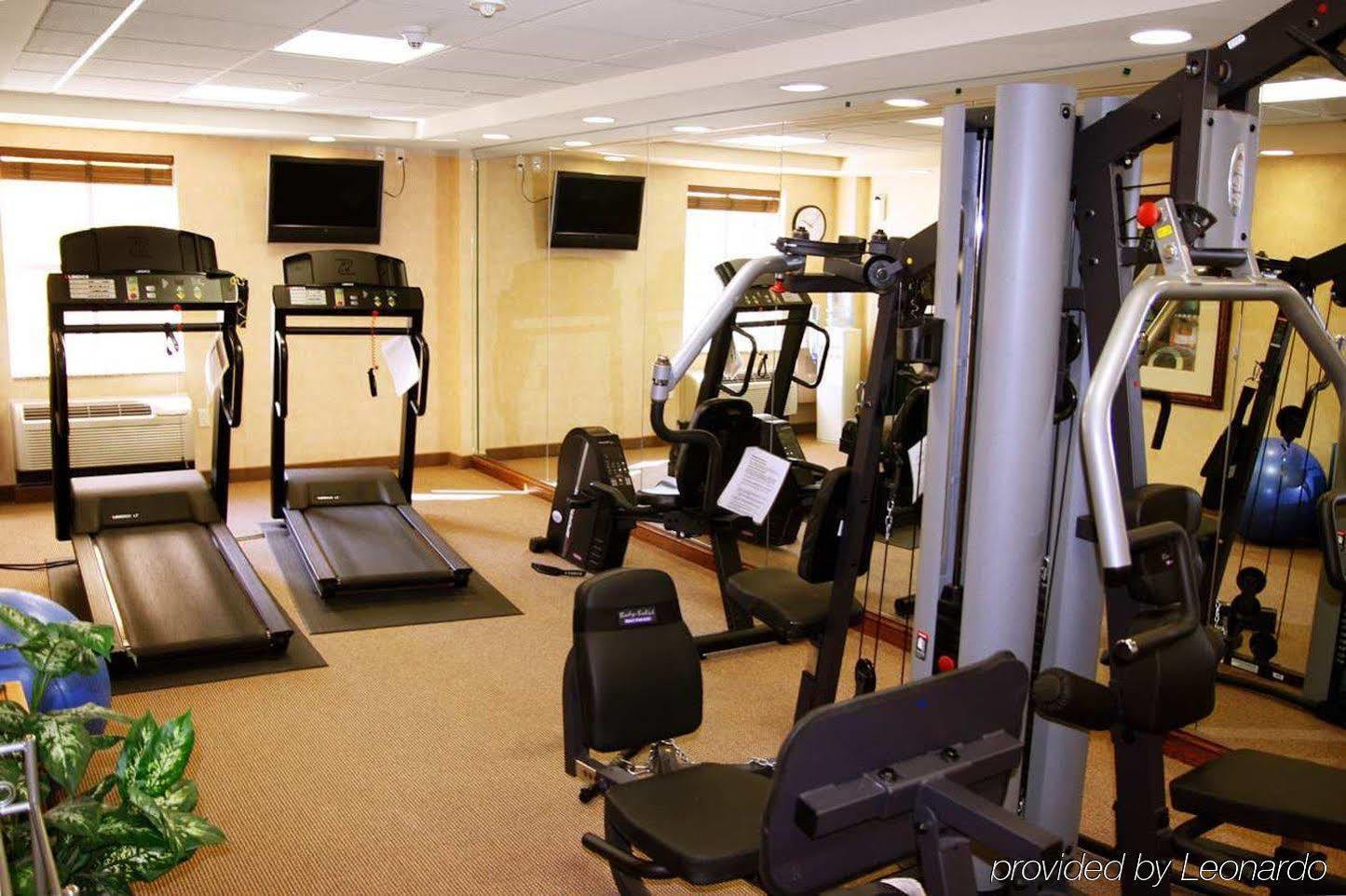 Hampton Inn & Suites St. Petersburg/Downtown Dış mekan fotoğraf